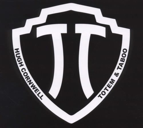 Hugh Cornwell - Totem And Taboo