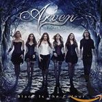 Arven - Black Is The Colour