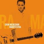 Erin McKeown - Manifestra