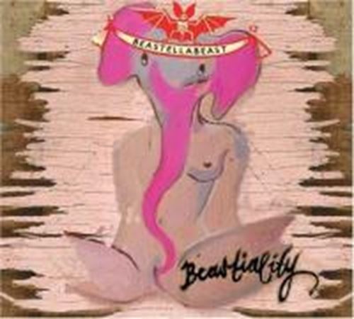 Beastellabeast - Beastiality