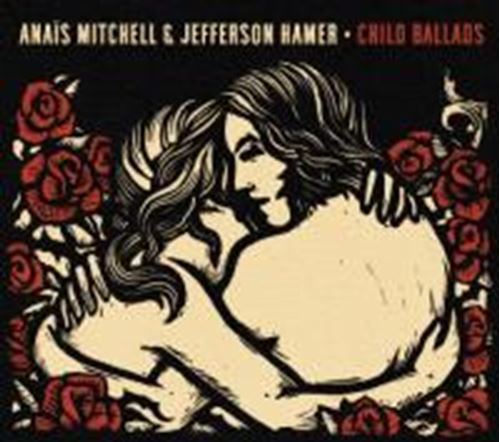 Anais Mitchell - Child Ballads
