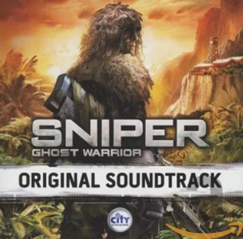 Video Game Ost - Sniper: Ghost Warrior