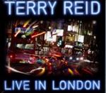 Terry Reid - Live In London