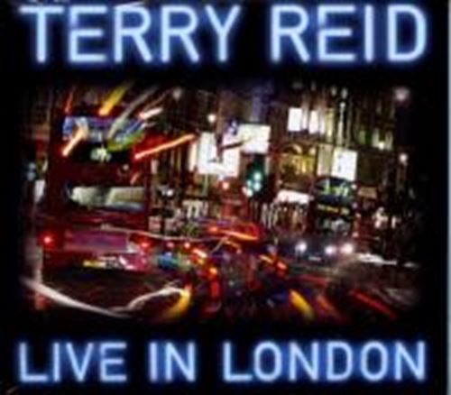 Terry Reid - Live In London