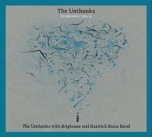 Unthanks - Diversions Vol.2