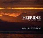 Donald Shaw - Hebrides - Islands On The Edge