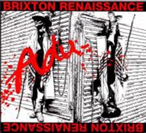 Adu - Brixton Renaissance