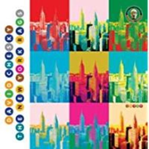 David Chesky - The New York Rags
