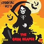 Various - Grooving With The Grim Reaper