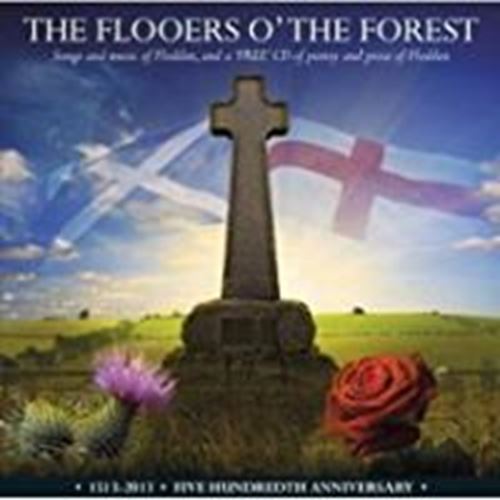 Various - Flooers O'the Forest