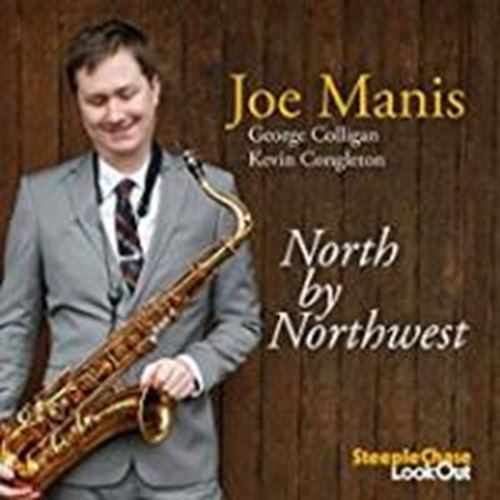 Joe Manis - North By Northwest
