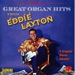Eddie Layton - Great Organ Hits