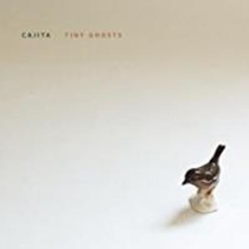 Cajita - Tiny Ghosts