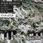 Burak Bedikyan - Circle Of Life
