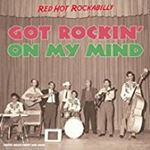 Various - Got Rockin' On My Mind