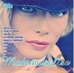 Various - Mademoiselles De France