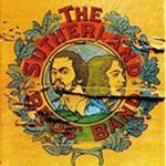 The Sutherland Brothers Band - The Sutherland Brothers Band