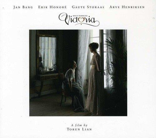 Ost - Knut Hamsun’s Victoria