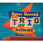 Amos Garrett Jazz Trio - Jazzblues