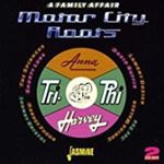 Various - Motor City Roots
