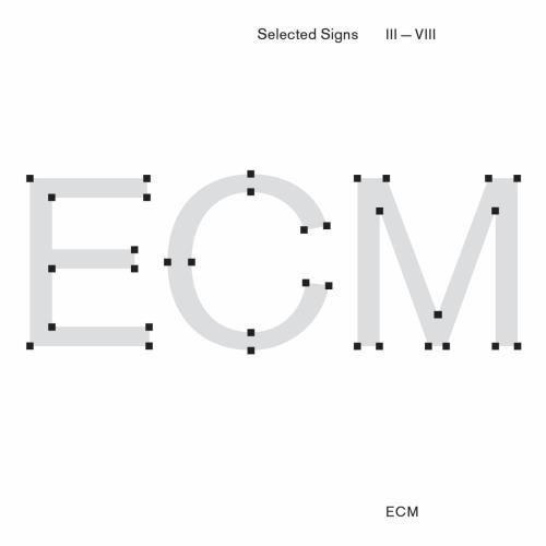 Various - Selected Signs Iii-viii