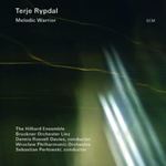 Terje Rypdal & The Hilliard Ensembl - Melodic Warrior