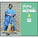 Simo Lagnawi - Gnawa London