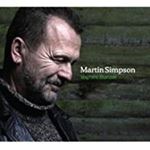 Martin Simpson - Vagrant Stanzas