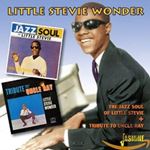 Little Stevie Wonder - The Jazz Soul Of Little Stevie