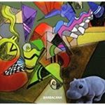 Barbacana - Barbacana