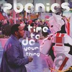 Zbonics - Time To Do Your Thing