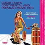Xavier Cugat And His Orchestra - Cugat Plays Continental & Popular M
