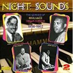 Various - Night Sounds: Genesis Of Soul/jazz