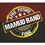 Mamud Band - Afro Future Funk