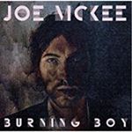 Joe Mckee - Burning Boy