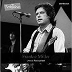 Frankie Miller - Live At Rockpalast