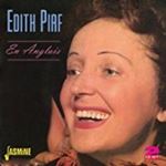 Edith Piaf - En Anglais