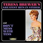 Teresa Brewer - Teresa Brewer's Greatest Hits In St