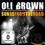 Oli Brown - Songs From The Road