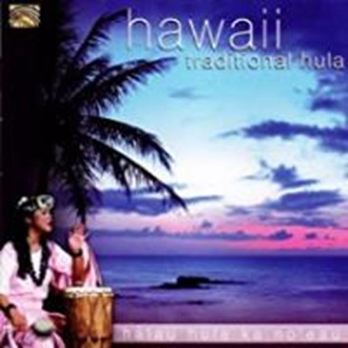 Halau Hula Ka No'eau - Hawaii Tradtional Hula