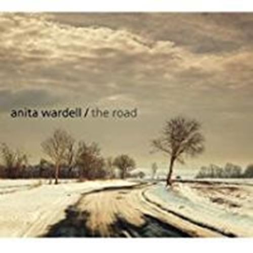 Anita Wardell - The Road