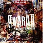 Wara - Leave To Remain