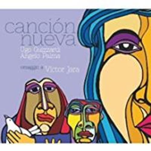 Ugo Guizzardi & Angelo Palma - Cancion Nueva