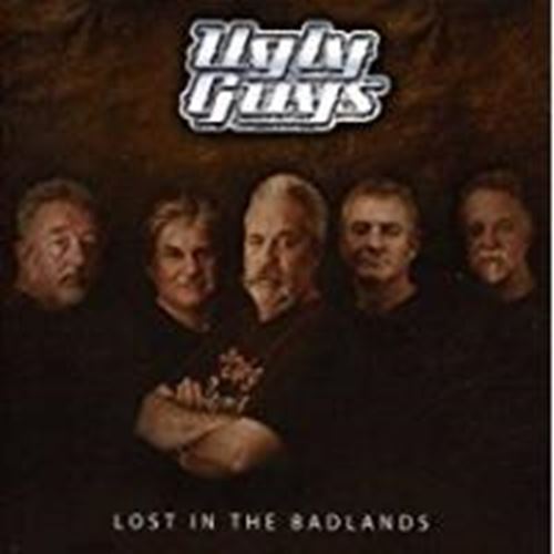 The Ugly Guys - Lost In The Badlands