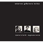 Steve Plews Trio - Secret Spaces