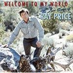 Ray Price - Welcome To My World
