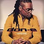 Don-e - Little Star