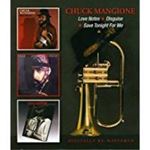 Chuck Mangione - Love Notes/disguise/ Save Tonight F