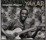 Amadou Diagne - Yakar