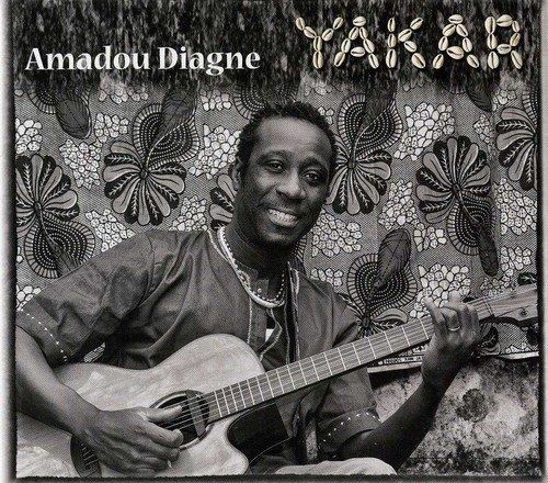 Amadou Diagne - Yakar